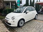 Fiat 500 0.9 TwinAir Lounge S&S - 3