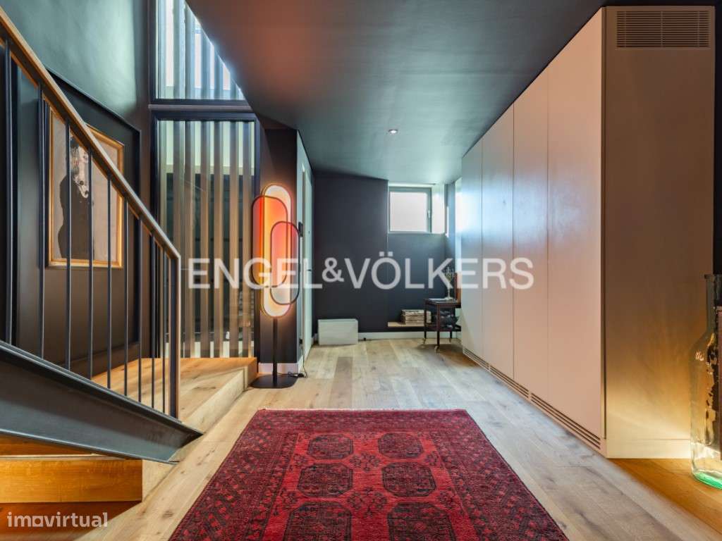 Loft Duplex no Condomínio Bom Sucesso - Grande imagem: 4/28