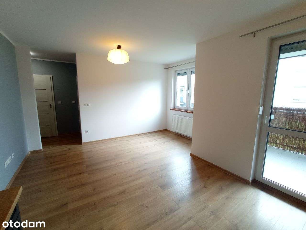 2-pokojowe ul. Myrka - Pełny obrazek: 3/8