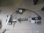 Elevador Sem Motor 2N11N23201 FORD FUSION SW 2003 5P FE - 3