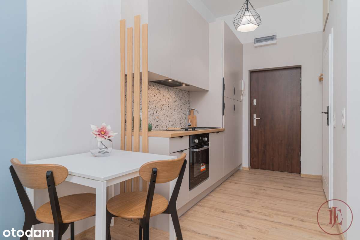 Kawalerka-ścisłe centrum - Kilińskiego/Narutowicza - Pełny obrazek: 2/9