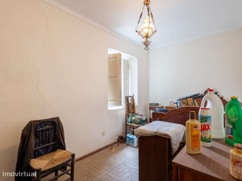 No Coração de Abrantes, possibilidade 4 apartamentos-15