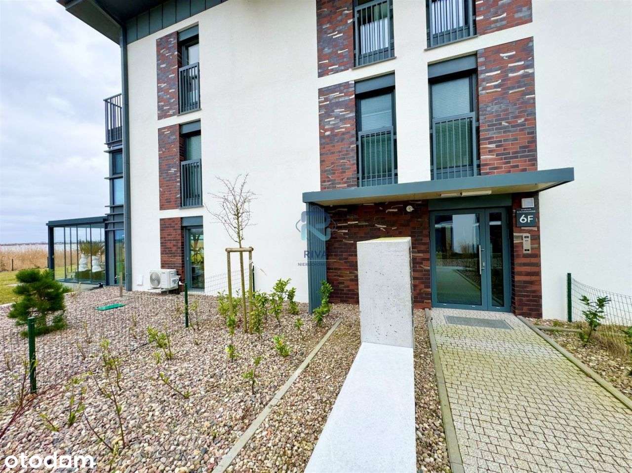 Apartament ul. Wybrzerze Kościuszkowskie, Dziwnów-13