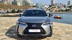 Lexus UX 250h Special Edition (LCA) - 8