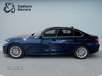 BMW 320 d Line Sport Auto - 4