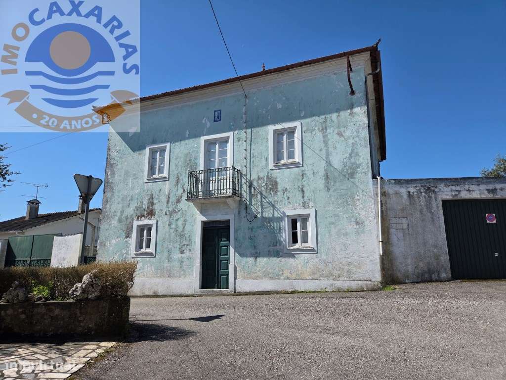 Moradia Senhorial T4 - Grande imagem: 4/60