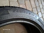 245/40R17 119 CONTINENTAL SPORTCONTACT 5. 7mm - 3