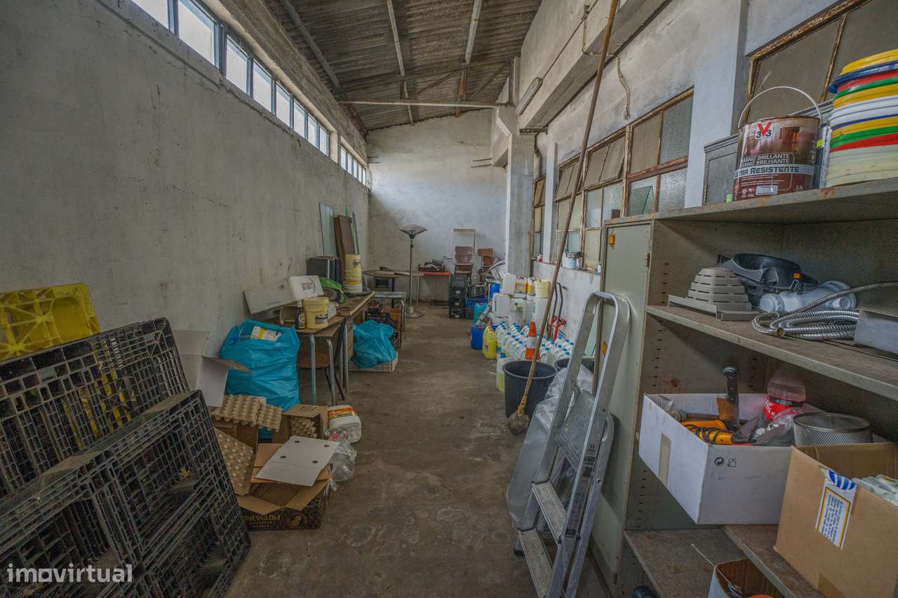 Trespasse à venda em Estarreja-26