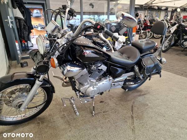 Yamaha Virago - 24