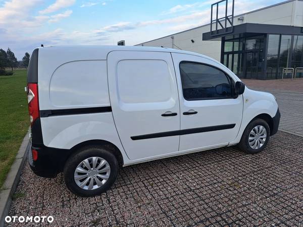 Renault KANGOO - 14