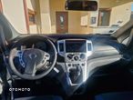 Nissan NV200 Evalia 1.5 Tekna - 24