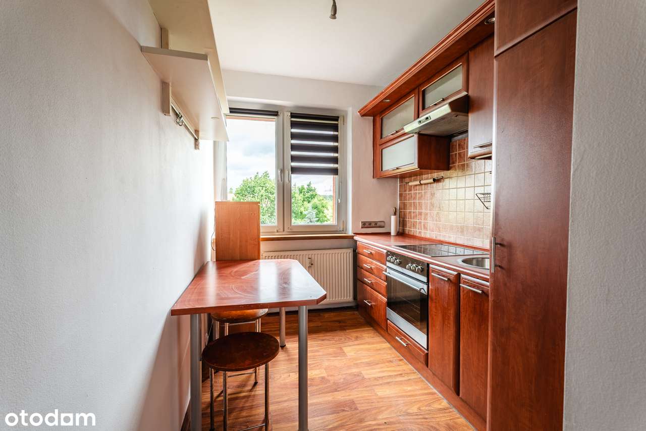 Rybnik – Rybnicka Kuźnia | 4 pokoje | balkon | duży potencjał | 66 m²-5