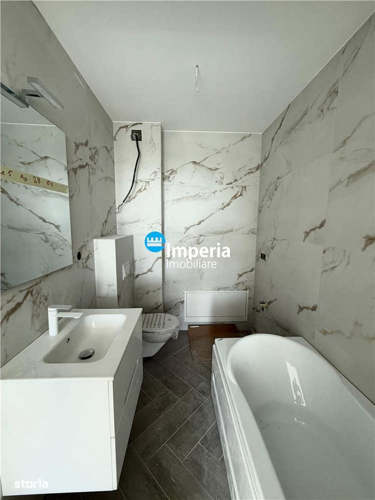 Proprietar Apart. 3 cam. 2 bai, D, 80 mp,  Aleea Sadoveanu Copou Iasi - Imagine principală: 4/15