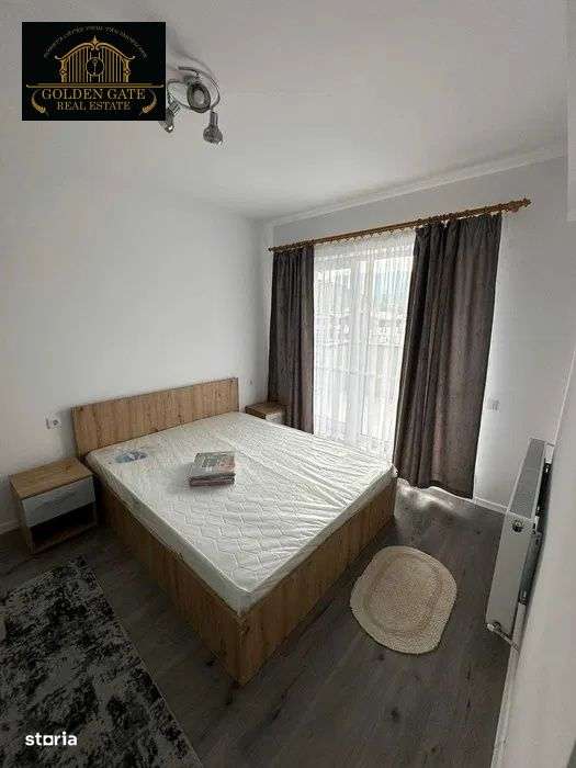 Apartament 2 camere cu balcon si parcare — Rasnov - Imagine principală: 5/8