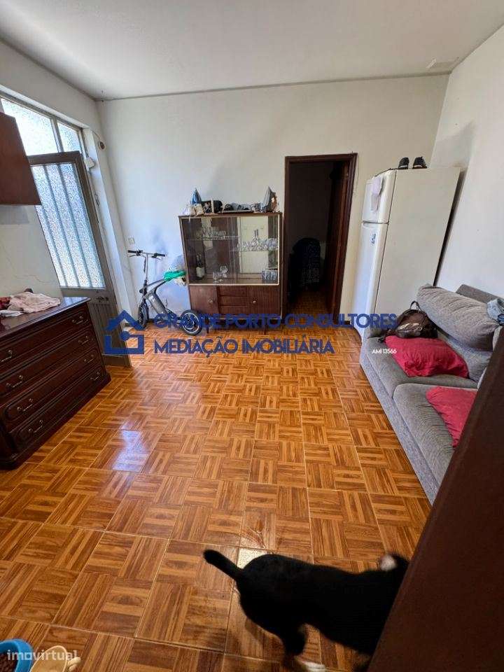 Casa T1 na Prelada - Grande imagem: 4/6