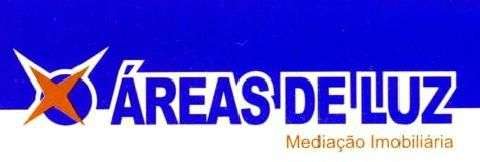 Logotipo: Áreas de Luz