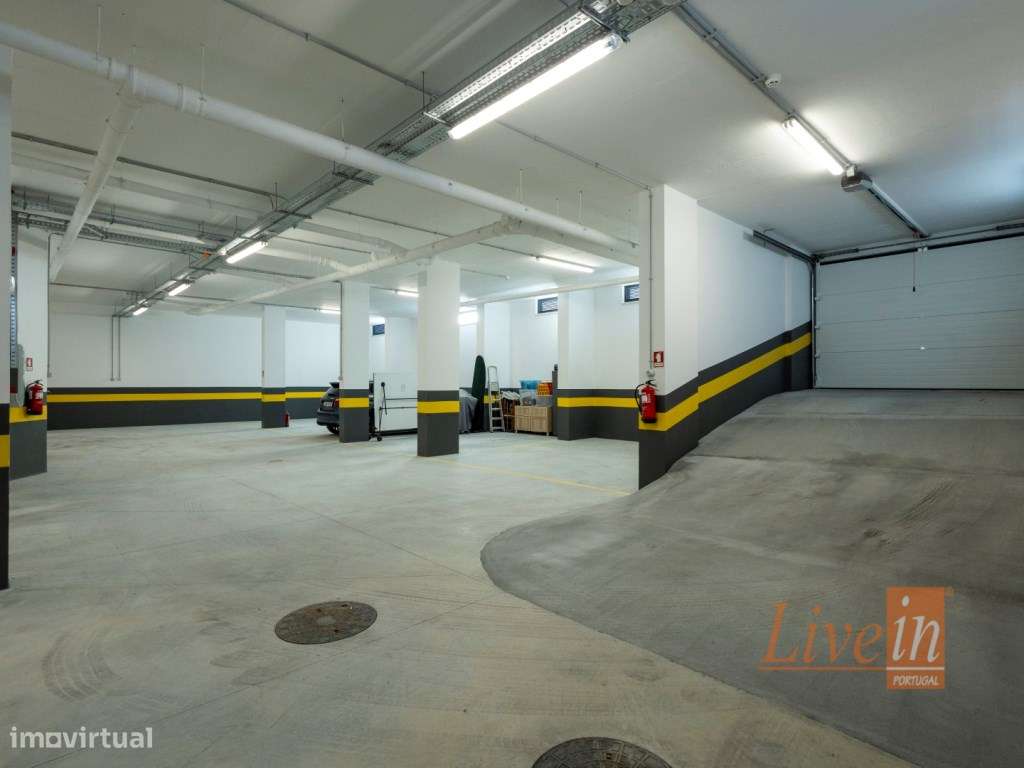 Apartamento T3 Novo Centro de Mafra-15