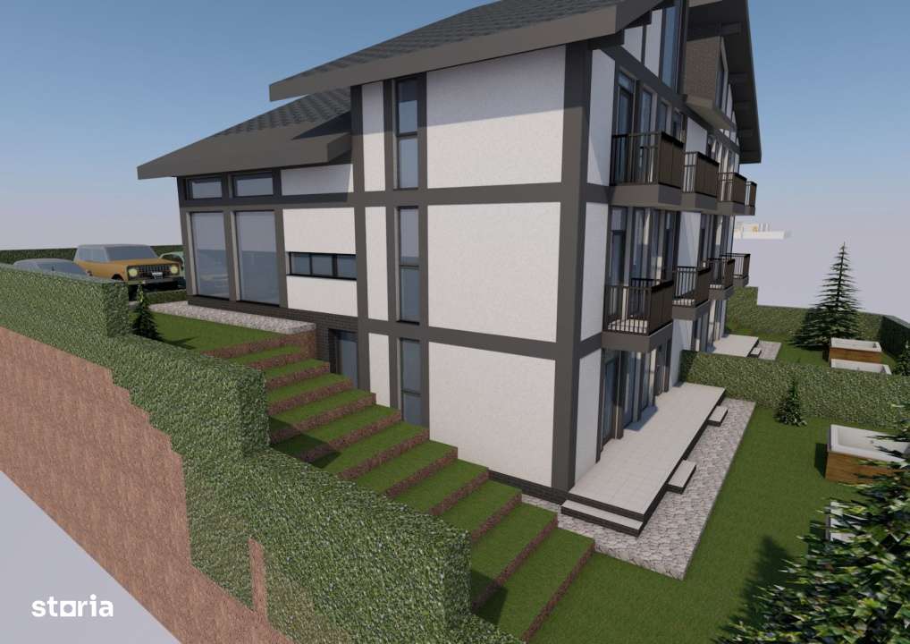 Hotel / Pensiune Chalet MountainHouse Bran-8