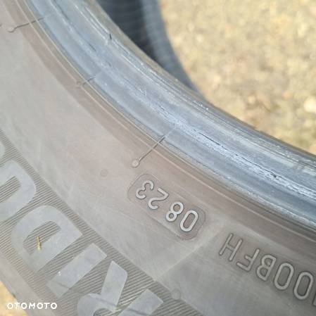 2szt. 2023r Bridgestone Turanza 6 225/55 R18 102Y - 4