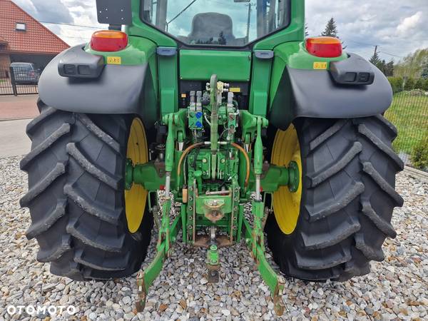 John Deere 7430 PREMIUM - 16