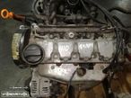 motor VW Polo 1.4 AUD - 1