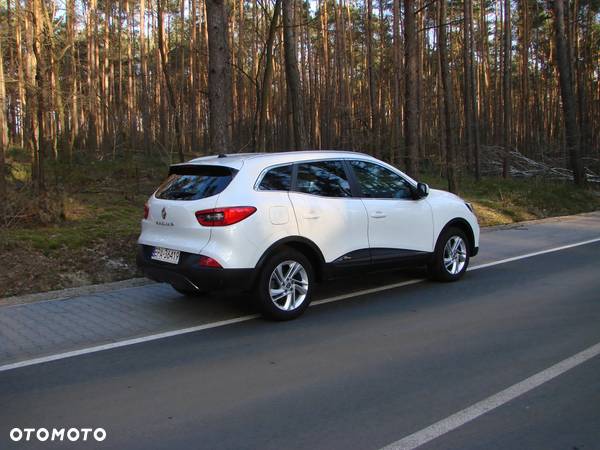 Renault Kadjar 1.2 Energy TCe Adventure EDC - 11