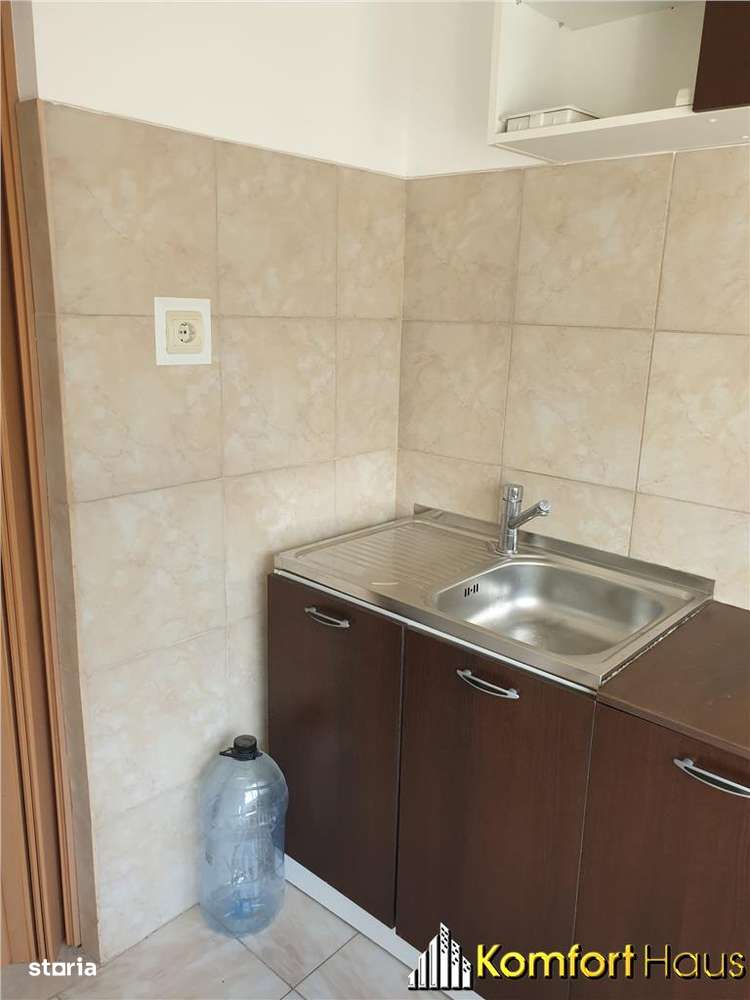 Garsoniera vis-a-vis de Kaufland - Imagine principală: 5/7