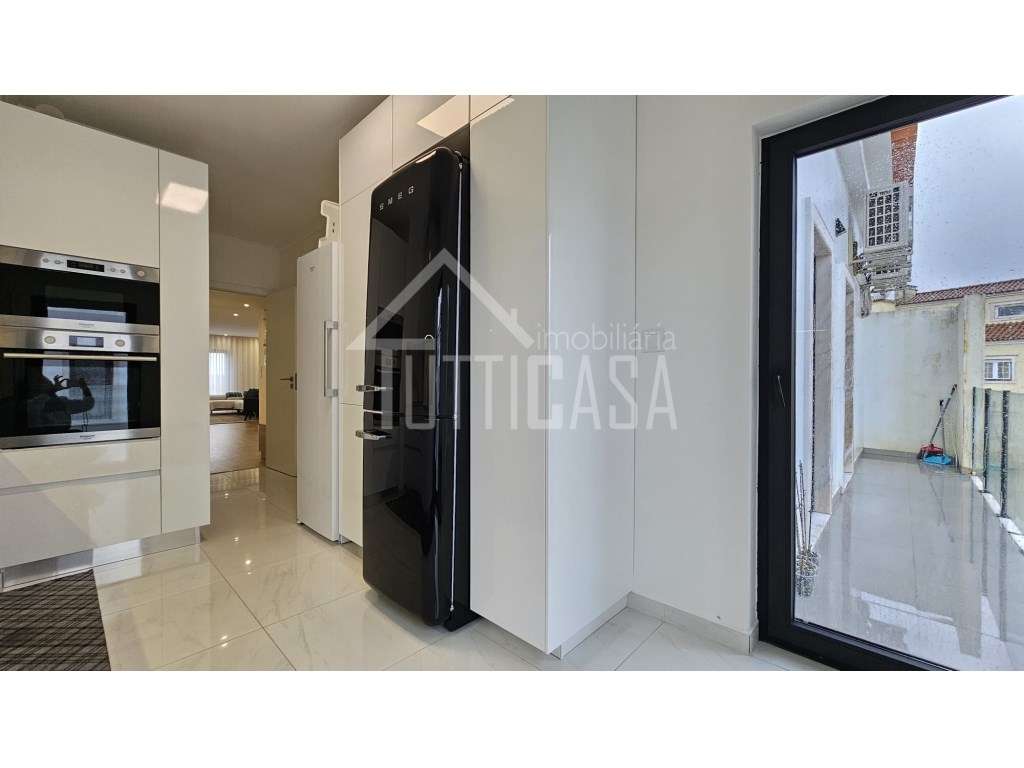 Lindo T4 Duplex na Malveira-17