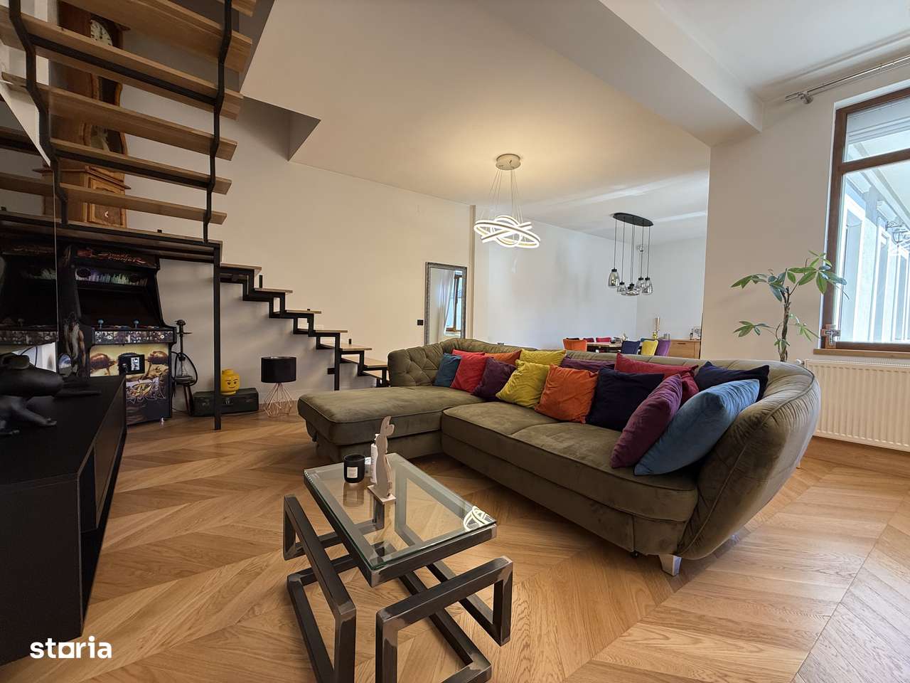 Casă zona Piața Centrală-2
