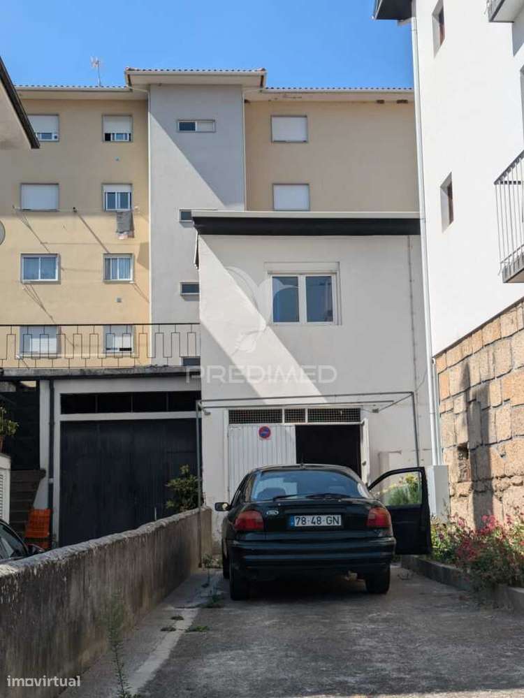 APARTAMENTO T1 MACEDO CAVALEIROS - Grande imagem: 5/12