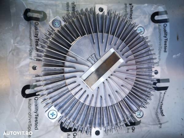 ELECTROMOTOR NISSAN ATLEON ZD30 EURO4 150CP DEMAROR CABSTAR RENAULT MASCOT MAXITY PIESE - 26