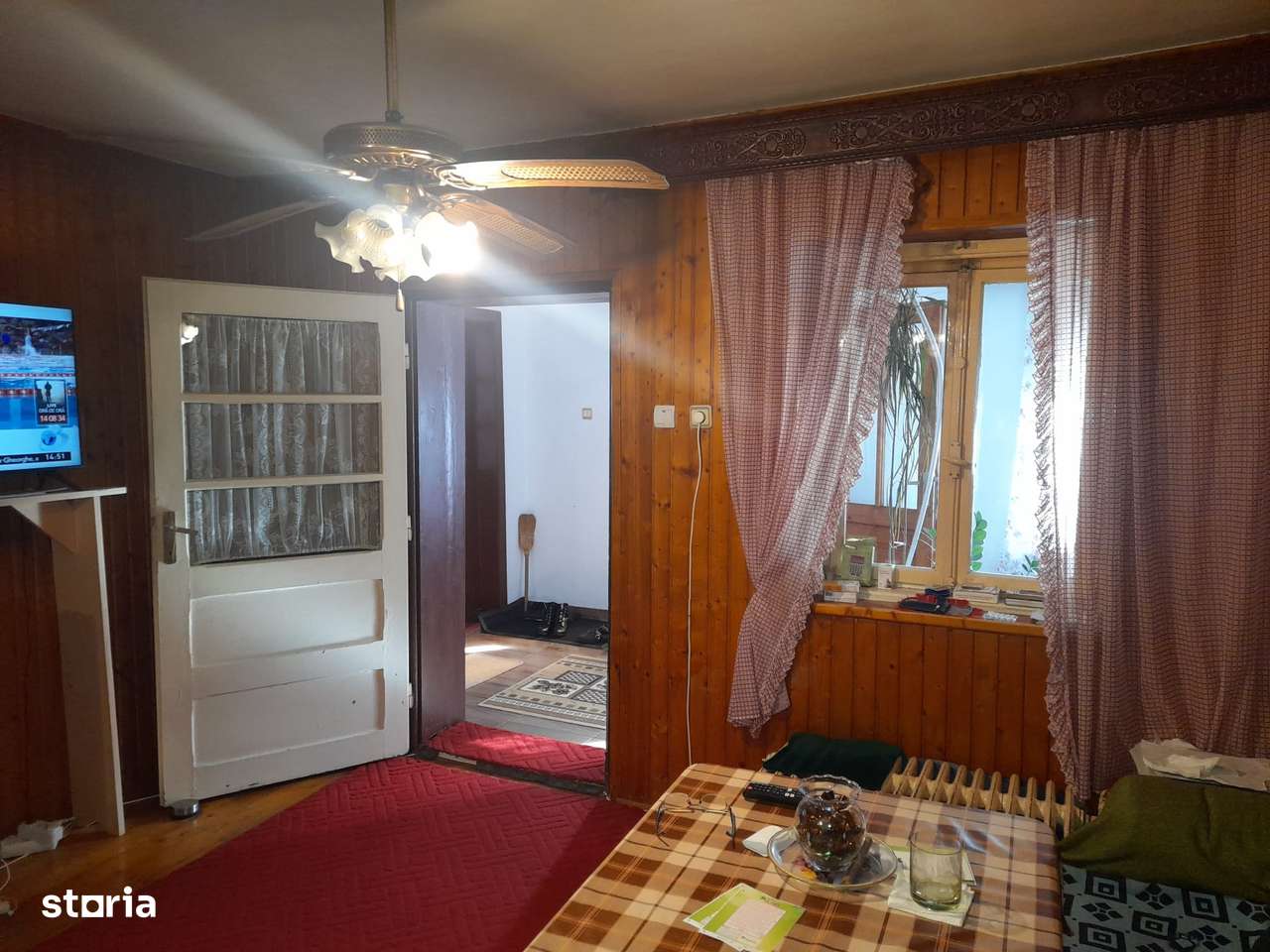 Casa de vanzare in zona Gai - Imagine principală: 5/8