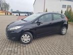 Ford Fiesta 1.25 Ambiente - 3