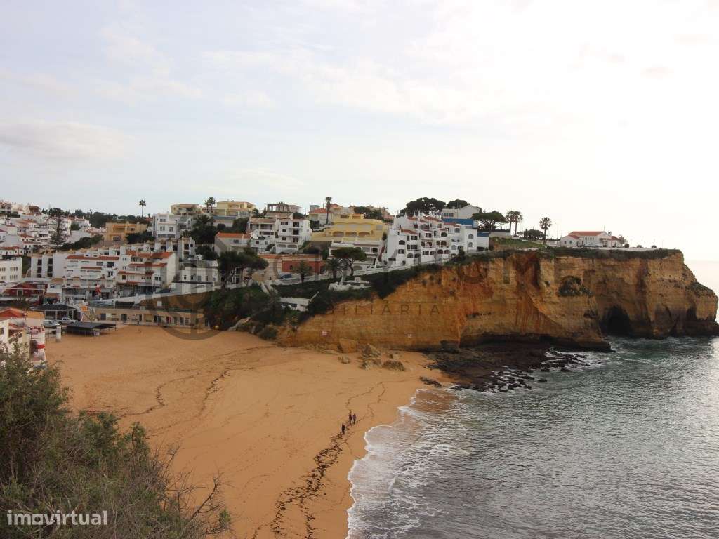 Lote para construção em Carvoeiro-11