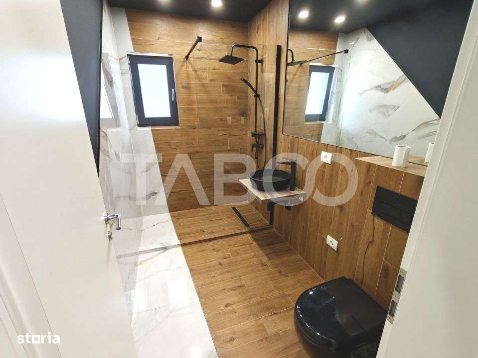 Apartament modern 2 camere cu gradina - zona Doamna Stanca - Imagine principală: 5/10