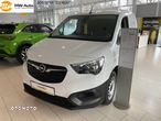 Opel Combo L1 - 1