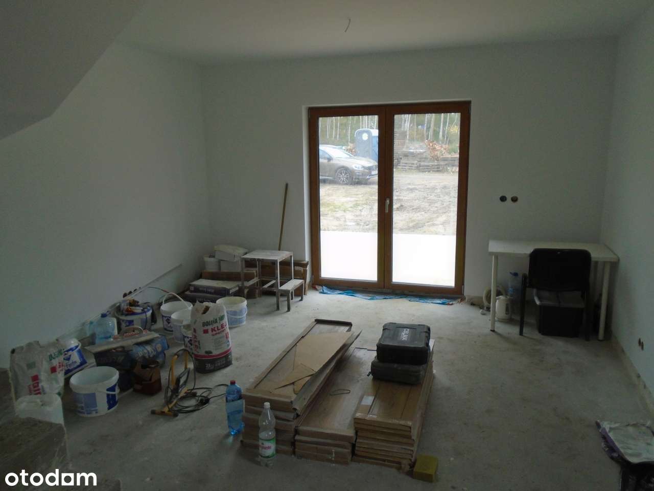 Renomowane miejsce nowy dom Słoneczna Dolina ul. Oriona 0% prowizji-7