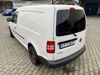 Volkswagen Caddy - 2