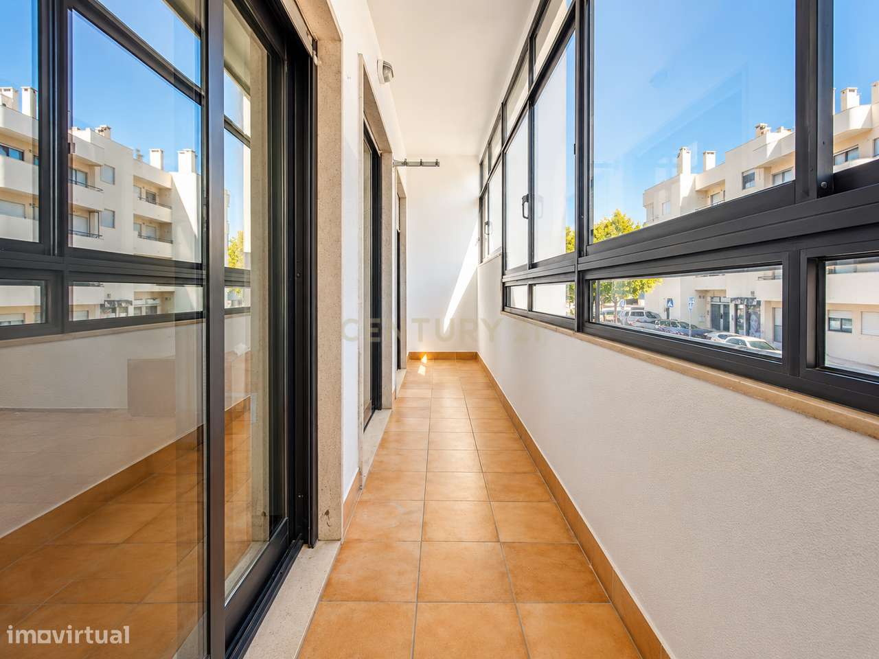 Espaçoso Apartamento T3  com Arrecadação em Pinhal Novo, Palmela-16