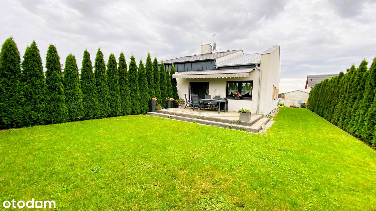 Gotowy do zamieszkania 5-letni bliźniak w zacisznej okolicy-12