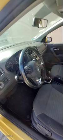 VW Polo 6R 1.2i 2010 Para Peças - 8