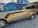 Ford Tourneo Custom - 4