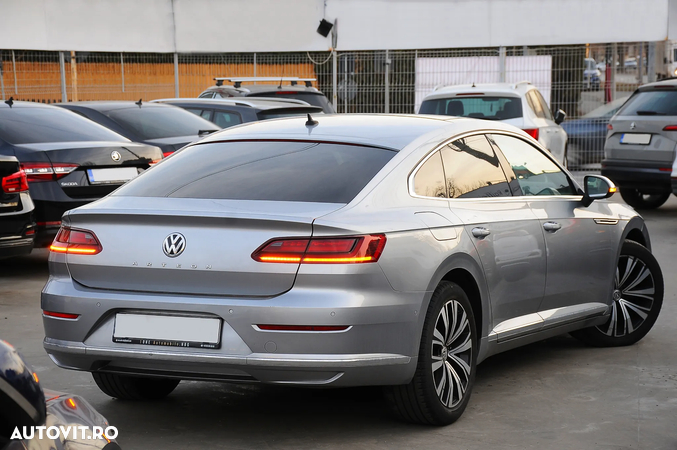 Volkswagen ARTEON 2.0 TDI SCR DSG Elegance - 24