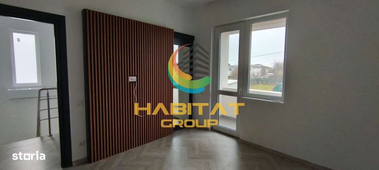 Vila P+1 | Teren 306 mp | Finisaje Premium | Berceni - Imagine principală: 5/12