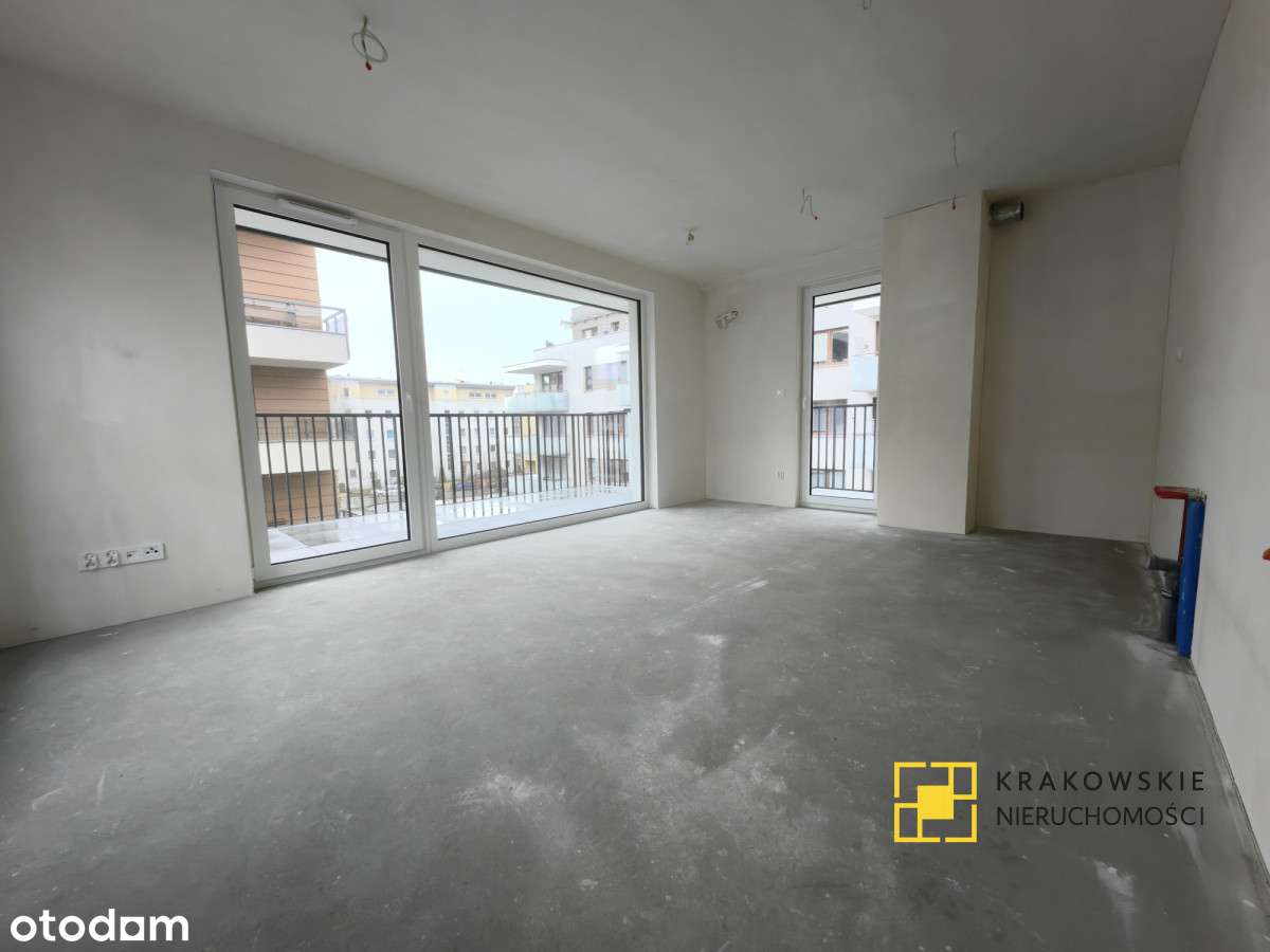 Apartament 76m2 klasy Premium na Zachodniej Ruczaj-6