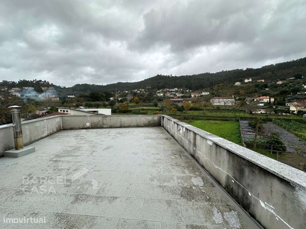 Moradia T3 com duas habitações independentes em Deocriste - Viana d...-6