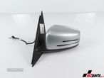 Retrovisor / Espelho Completo Esquerdo Seminovo/ Original MERCEDES-BENZ GLK-CLAS... - 2