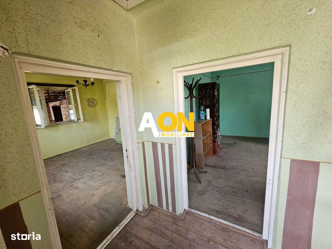 Oportunitate de investiție în inima Cartierului Cetate! - Imagine principală: 4/13