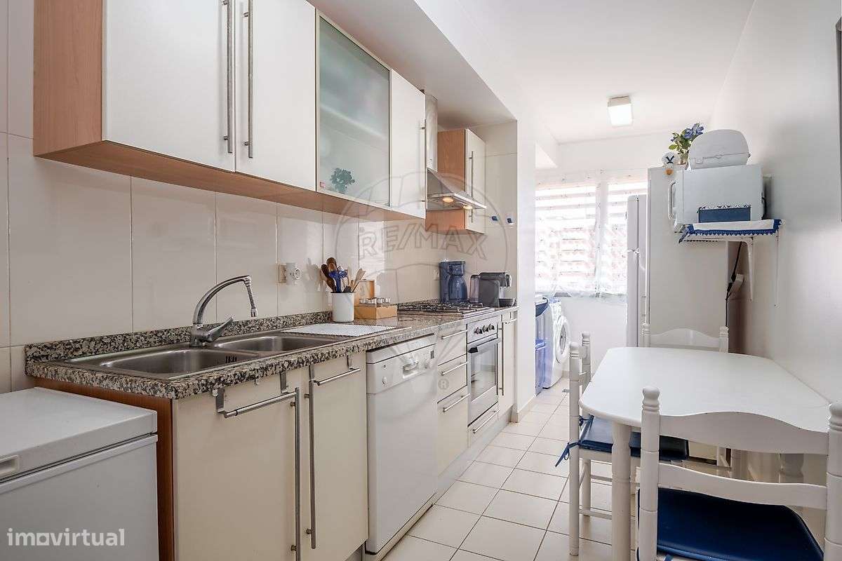 Apartamento T1 para venda - Grande imagem: 3/23