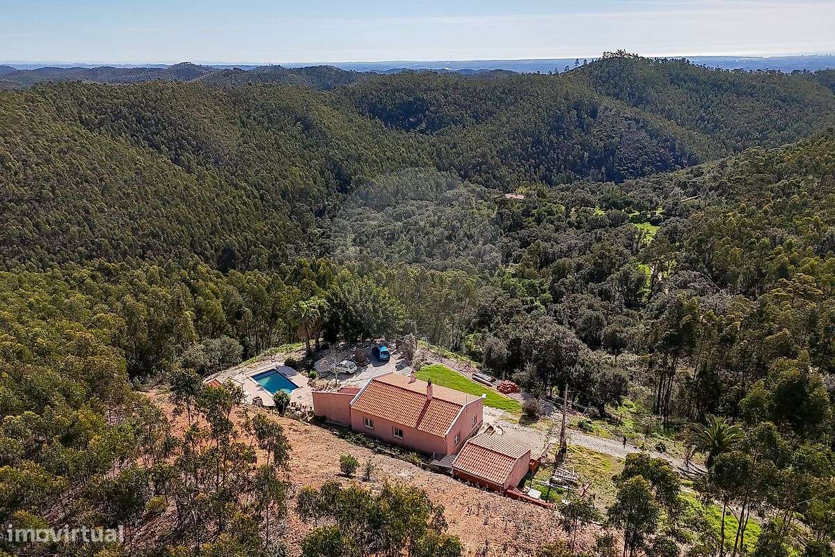 Quinta T2 para venda-3